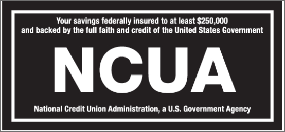 NCUA Logo