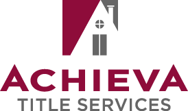 Achieva Title Services Logo